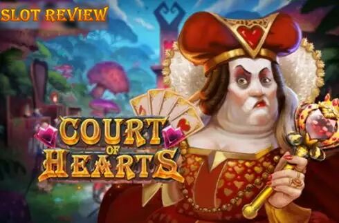 Court of Hearts